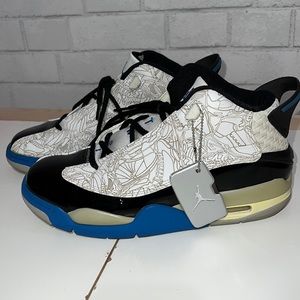 Air Jordan Dub-Zero